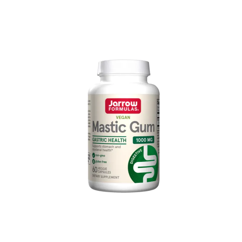 Jarrow Formulas Mastic Gum - Мастиха