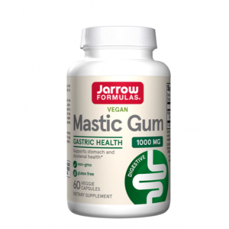 Jarrow Formulas Mastic Gum - Мастиха
