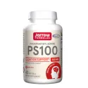 Jarrow Formulas PS-100 100mg - Phosphatidylserine - Фосфатидилсерин