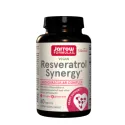 Jarrow Formulas Resveratrol Synergy® 200mg - Ресвератрол