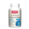 Jarrow Formulas S-Acetyl-L-Glutathione 100mg - Глутатион