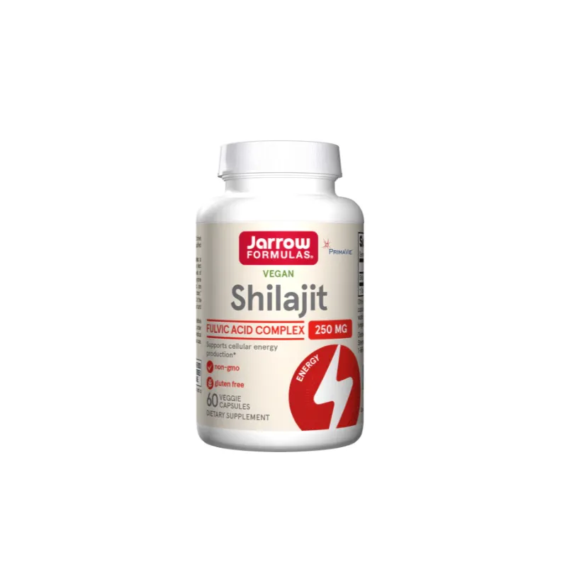 Jarrow Formulas Shilajit Fulvic Acid Complex - Шилажит
