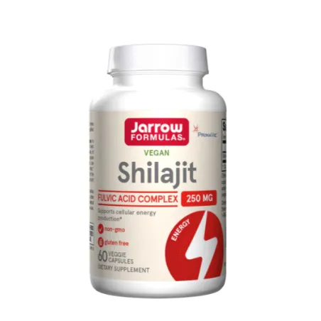 Jarrow Formulas Shilajit Fulvic Acid Complex - Шилажит
