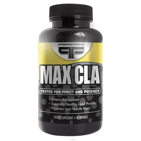 Primaforce Max CLA от Ready for Life