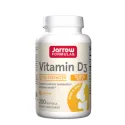 Jarrow Formulas Vitamin D3 1000 - Витамин D
