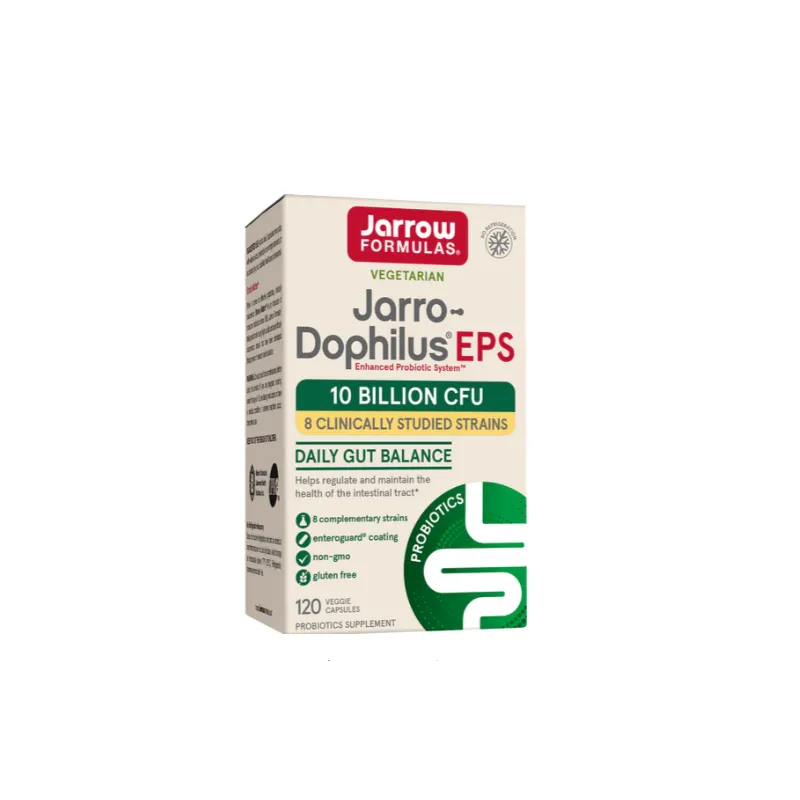 Jarrow Formulas Jarro-Dophilus EPS 10B - Пробиотик
