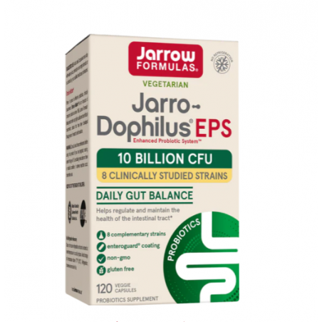 Jarrow Formulas Jarro-Dophilus EPS 10B - Пробиотик