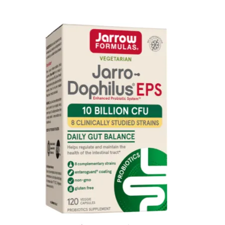 Jarrow Formulas Jarro-Dophilus EPS 10B - Пробиотик
