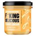 AllNutrition F**king Delicious Peanut Cream  - Фъстъчен крем
