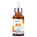 AllNutrition Vitamin A+E Drops - Витамин А+Е Капки