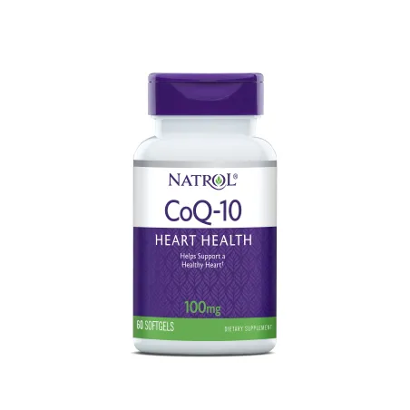 Natrol CoQ-10 от Ready for Life