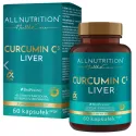 AllNutrition Curcumin C3 Liver - Куркумин C3