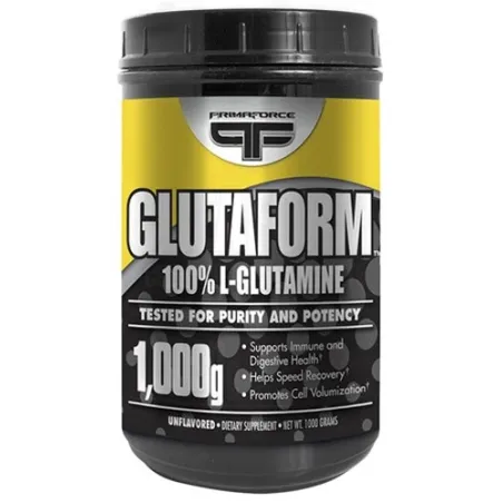 Primaforce Glutaform от Ready for Life