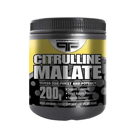 Primaforce Citrulline Malate от Ready for Life