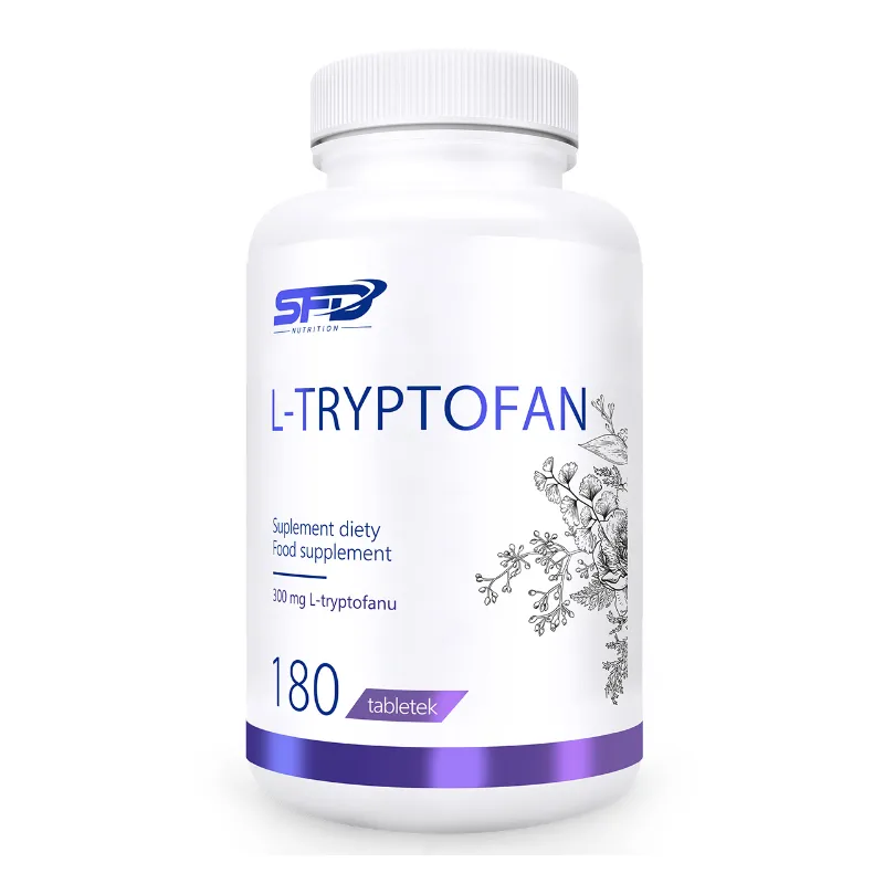 SFD L-Tryptofan  - Триптофан