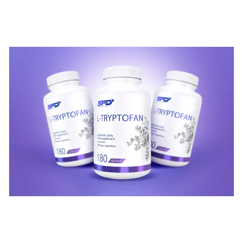 SFD L-Tryptofan  - Триптофан