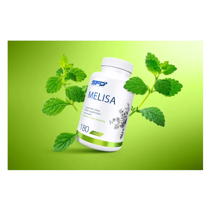 SFD Lemon Balm (Melisa)  - Маточина