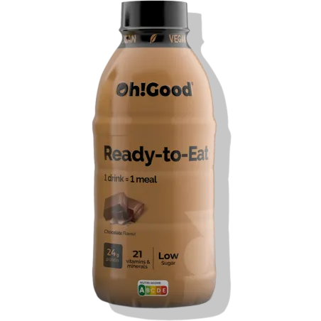 Oh!Good Complete Meal Drink - Протеинова Напитка