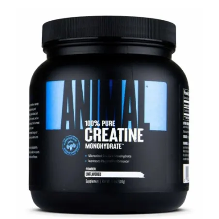 Universal Creatine Powder от Ready for Life