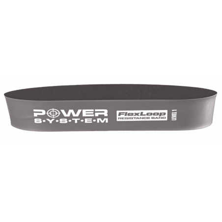 Power System Band Flex Loop - Hard - Тренировъчни ластици