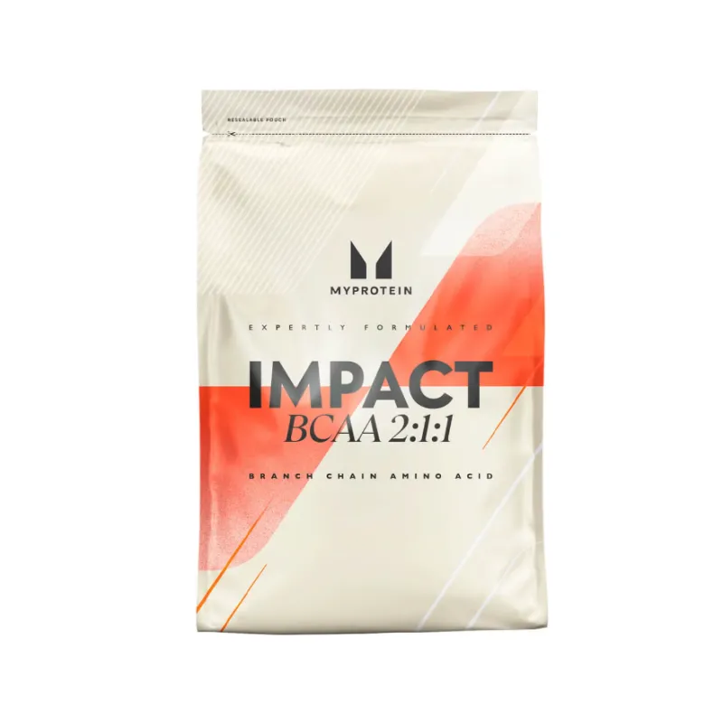 Myprotein BCAA от Ready for Life