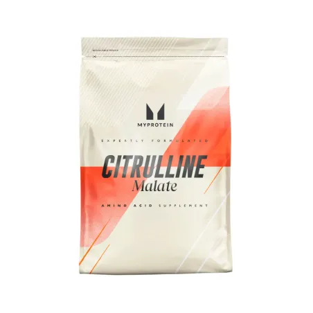Myprotein Citrulline Malate от Ready for Life