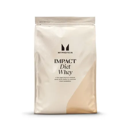 Myprotein Impact Diet Whey от Ready for life
