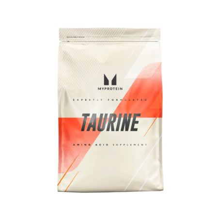 Myprotein Taurine от Ready for Life