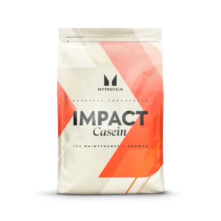 Myprotein Micellar Casein от Ready for Life