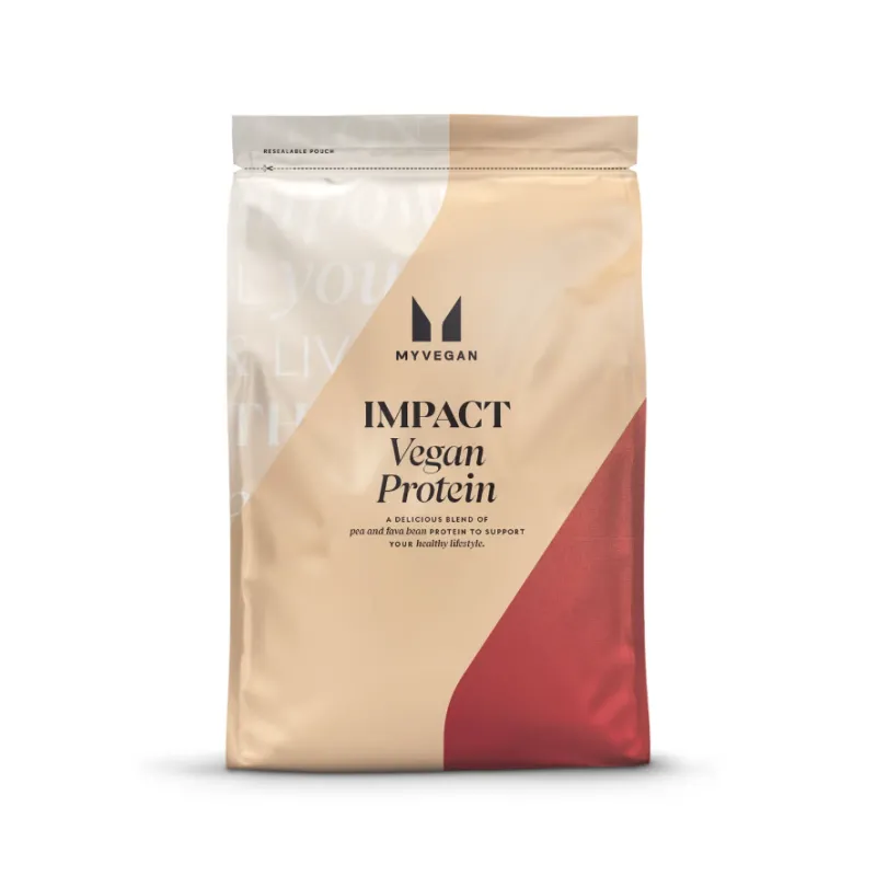Myprotein Vegan Blend от Ready for Life