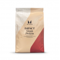 Myprotein Vegan Blend Flavoured - Вегетариански Протеин