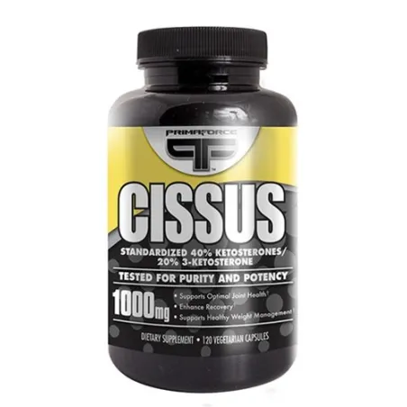 Primaforce Cissus от Ready for Life