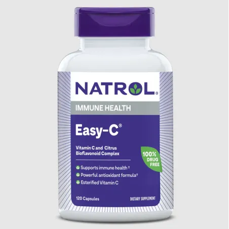 Natrol Easy-C with Bioflavonoids от Ready for Life