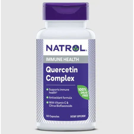 Natrol Quercetin от Ready for Life