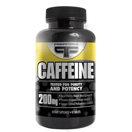 Primaforce Caffeine от Ready for Life