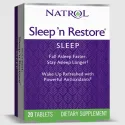Natrol Sleep 'N Restore от Ready for Life