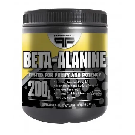 Primaforce Beta-Alanine от Ready for Life