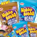 Mars Protein Hubba Bubba BCAA
