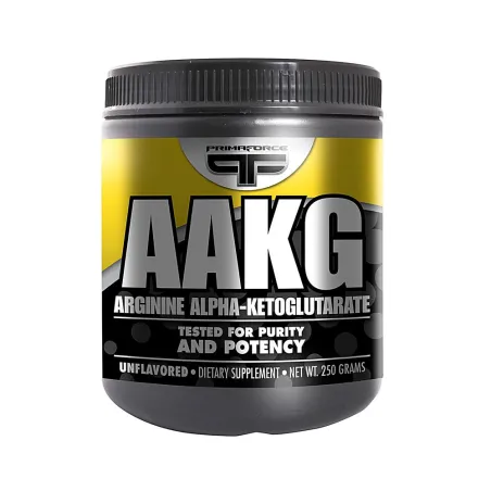Primaforce AAKG Arginine Alpha-Ketoglutarate от Ready for Life