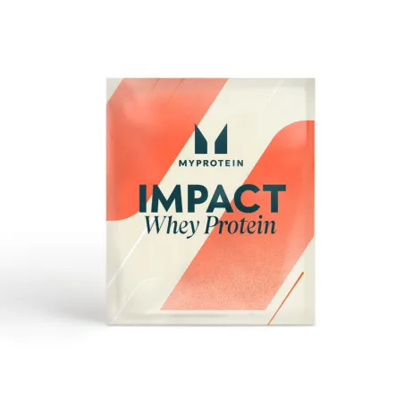 Myprotein Impact Whey Protein Flavoured от Ready for Life