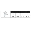 Power System Fitness Gloves Pro Grip - Purple - Дамски Фитнес Ръкавици