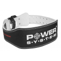 Power System Belt Power Basic - Кожен Фитнес Колан