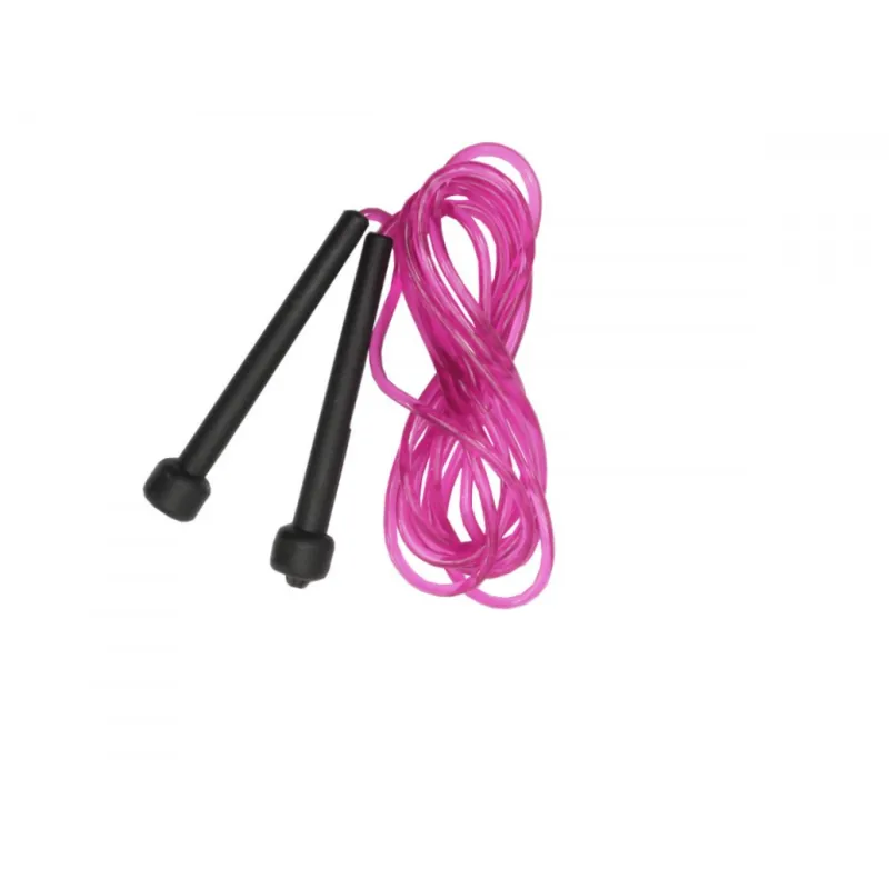 Power System Skip Jump Rope - Purple - Въже за Скачане