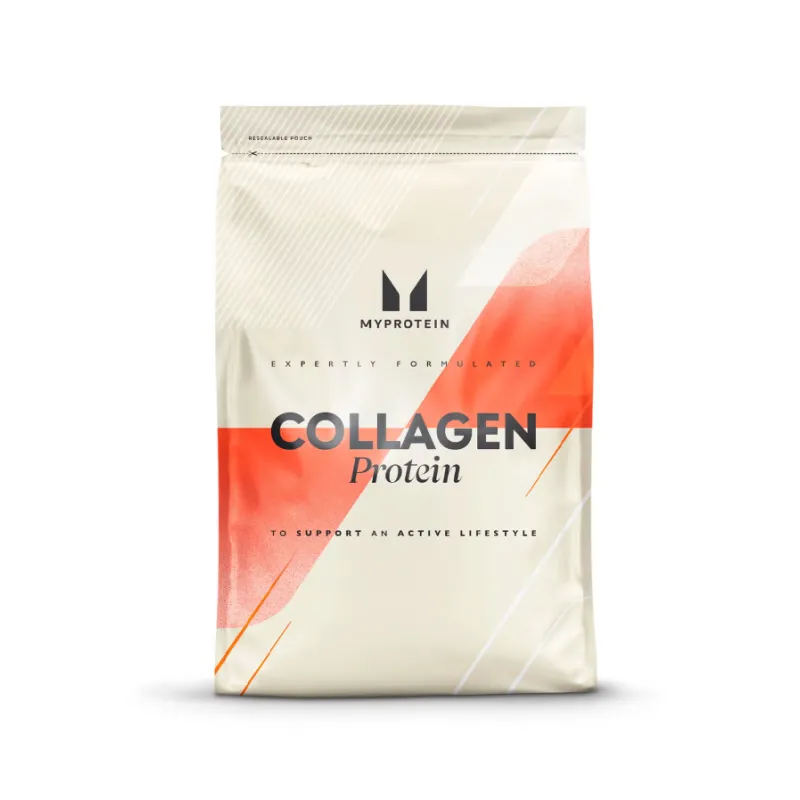 Myprotein Collagen Protein - Колагенов Протеин