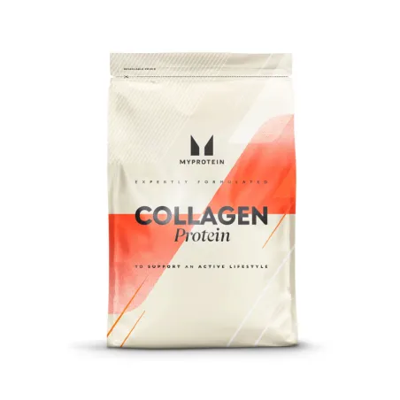 Myprotein Collagen Protein - Колагенов Протеин