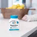 21st Century Magnesium Glycinate 200mg - Магнезий