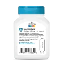 21st Century Magnesium Glycinate 200mg - Магнезий