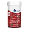 Trace Minerals Apple Cider Vinegar Gummies 500mg - Ябълков Оцет