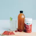 Trace Minerals Apple Cider Vinegar Gummies 500mg - Ябълков Оцет
