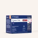 Trace Minerals Electrolyte Stamina Power Pak - Електролити